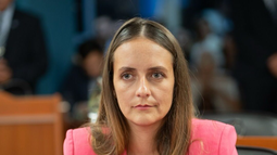 Soledad Blas destacó la construcción federal de Axel Kicillof y pidió escuchar más al interior Soledad Blas destacó la construcción federal de Axel Kicillof y pidió escuchar más al interior