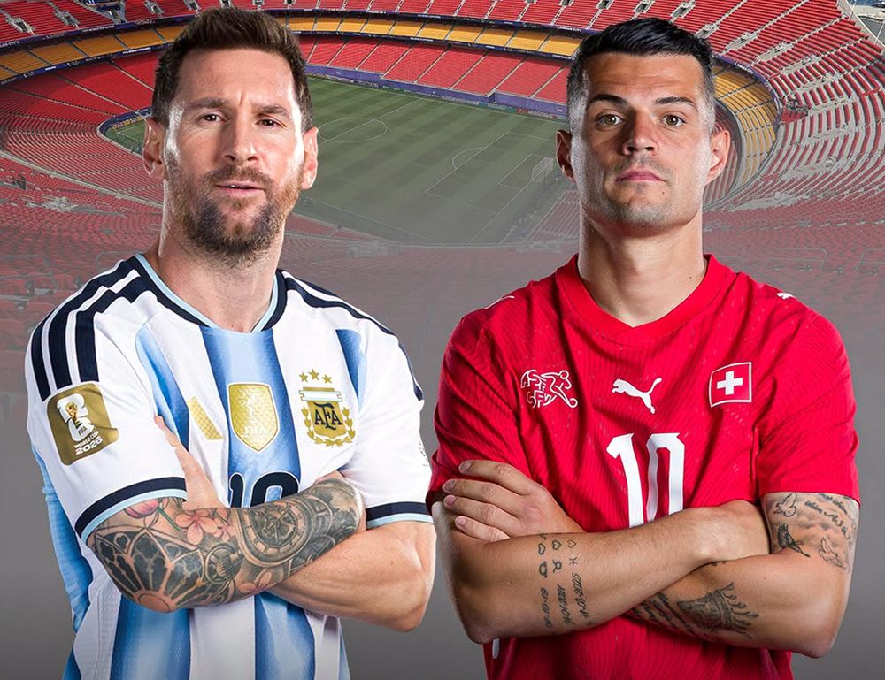 2-1 Mundial