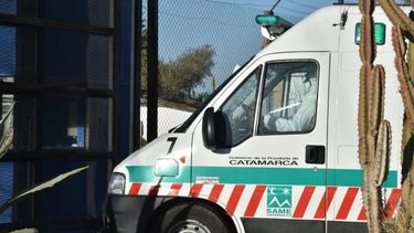 Se detectaron 14 nuevos casos de coronavirus en Catamarca