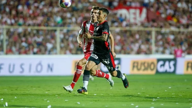 Huracán empató 0 - 0 ante Instituto.