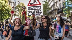 La Casa de la Mujer registró 500 denuncias por violencia machista
