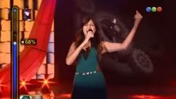 Reviví la interpretación de Itatí