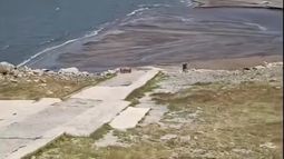 Las lluvias no fueron suficientes y persiste la crisis hídrica Las lluvias no fueron suficientes y persiste la crisis hídrica