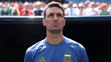 lionel scaloni publico una emotiva carta abierta tras el subcampeonato