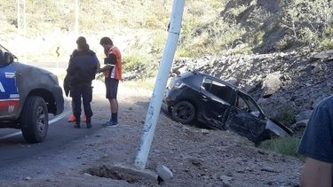La falta de señalización sería la principal causa de los accidentes