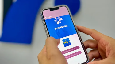 No se reestableció la app móvil de OSEP