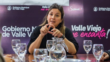 zenteno rompio el silencio y apunto contra el soem: los intereses sectoriales no pueden estar por encima de los vecinos