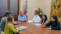 El Gobierno convocará a sectores políticos e intendentes para determinar políticas públicas