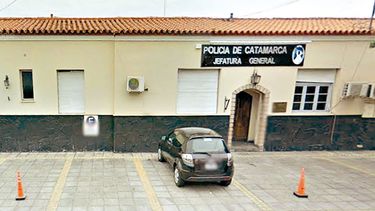 Malestar de jefes policiales por el sistema de retiros