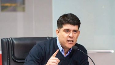 Tensión opositora por el conflicto chacarero