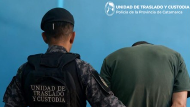 condenado por delitos sexuales fue trasladado al penal de miraflores