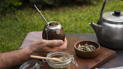 Valle Viejo celebra el Día Nacional del Mate con una ronda comunitaria y talleres participativos