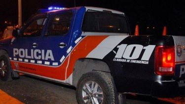 capturaron en la paz a uno de los delincuentes mas buscados en la argentina