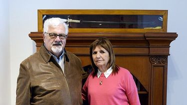 Carlos Molina da el salto a LLA: Es el camino para consolidar el cambio