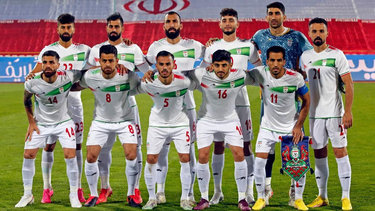 Irán se clasificó a la Copa del Mundo 2026