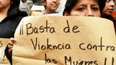 Libres de violencia. Un problema que atraviesa a toda la sociedad. Libres de violencia. Un problema que atraviesa a toda la sociedad.