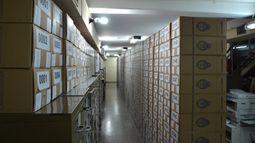 Comenzó la distribución de las urnas para las PASO