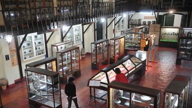 El Museo Adán Quiroga, ganador de los premios RMA