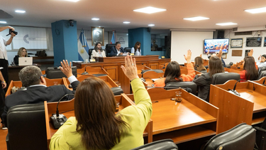 Es ley el Régimen Especial de Regularización Tributaria en la provincia