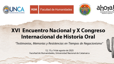 se inicia el congreso internacional de historia en la facultad de humanidades