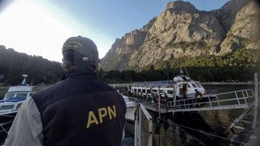 El incendio en el Nahuel Huapi ya consumió más de 625 hectáreas