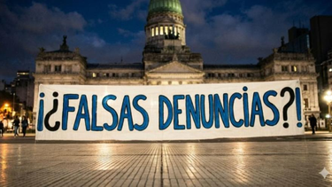 Iniciativa. El proyecto de la senadora Carolina Losada se tramita en el Congreso.