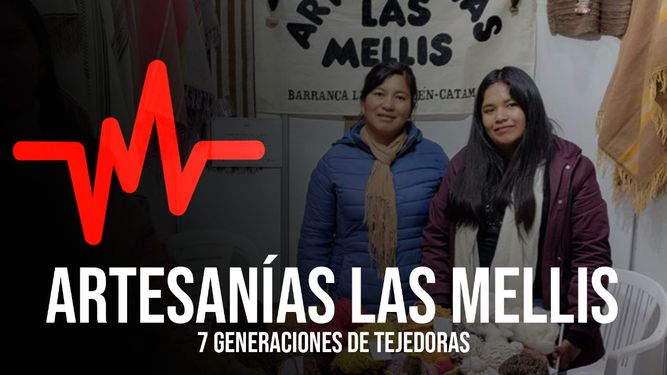 Artesanías Las Mellis