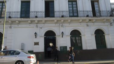 El municipio chacarero confía en que la Justicia le dará la razón