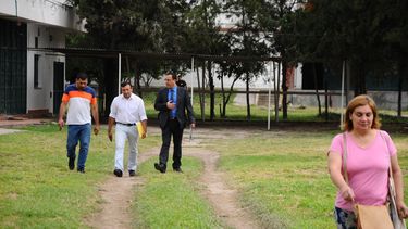 Embargaron bienes de la planta local de Eyelit