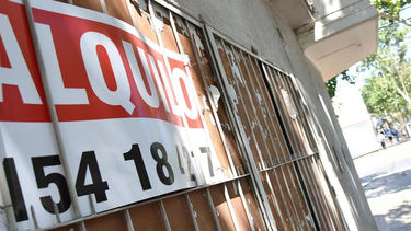 la reforma de ley de alquileres sera tratada el 11 de mayo