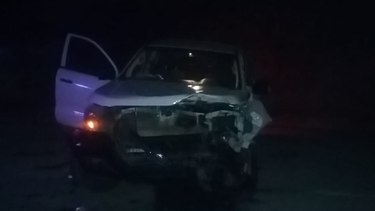 grave accidente sobre ruta nacional 38