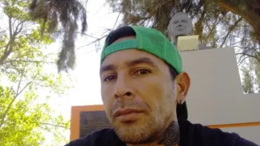 Fernando Reyes.