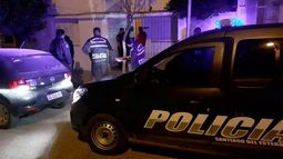 Santiago del Estero: un policía mató a disparos a su bebé y a su exsuegra