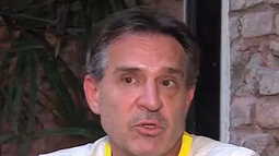 Aníbal Lotocki habló desde la cárcel y aseguró que no es un preso VIP