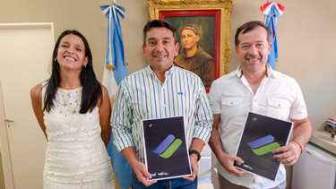convenio con la union de arquitectos