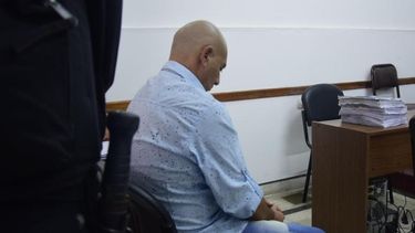 Herrera a su expareja: Si no vas a ser mía, no vas a ser de nadie más