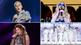 la fifa confirmo a los artistas que estaran en el primer show de medio tiempo de la final del mundial 2026