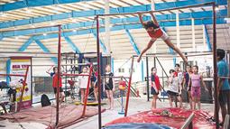 Club Deportivo Juventud