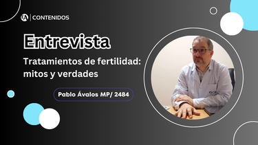 Tratamientos de fertilidad: mitos y verdades