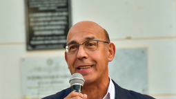 Savio: Dejé el egoísmo de lado para que nuestra facultad forme parte del gobierno universitario