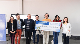 Segundo Encuentro de Innovación Abierta