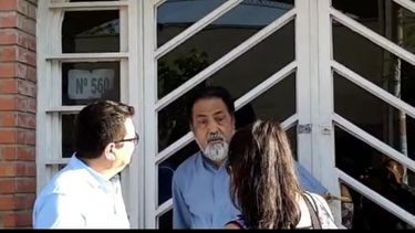 el cura pachado fue sometido a pericias psicologicas y psiquiatricas