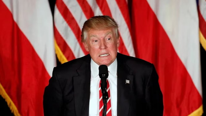Donald Trump fue hallado culpable de abuso sexual y difamación
