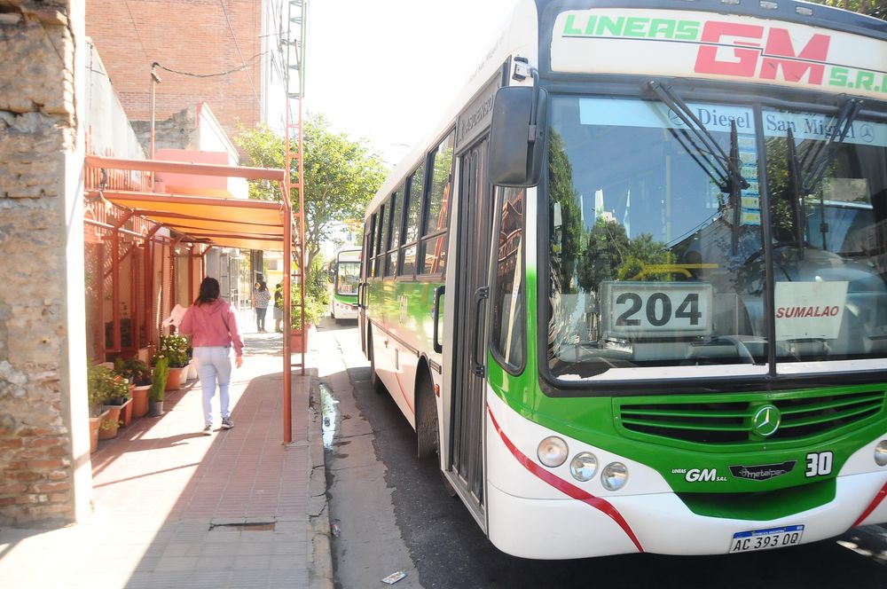UTA terminará el paro esta noche