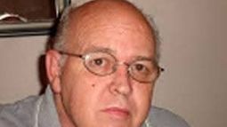 Falleció Alberto Lindor Ocampo, referente del periodismo catamarqueño Falleció Alberto Lindor Ocampo, referente del periodismo catamarqueño