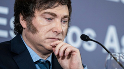 Desde el comienzo de la gestión Milei, se perdieron 462 puestos de trabajo por día