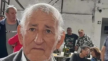 Raymundo Barrionuevo. Solo el ADN de la víctima fue identificado en las pericias. Hay otro perfil genético que no pudo ser determinado.