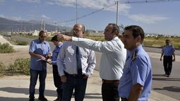 Construirán comisaría en Valle Chico