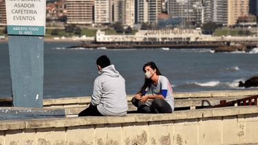 la provincia de buenos aires autorizo oficialmente la temporada turistica