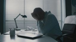 El estrés y la vida acelerada también influyen en el riesgo de ACV